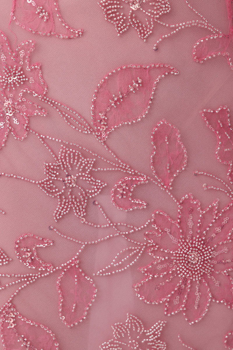 SAU LEE CHARLIZE MAXI DRESS outlook