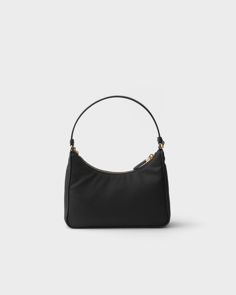 Prada Re-Edition 2005 Re-Nylon and Saffiano mini bag 3