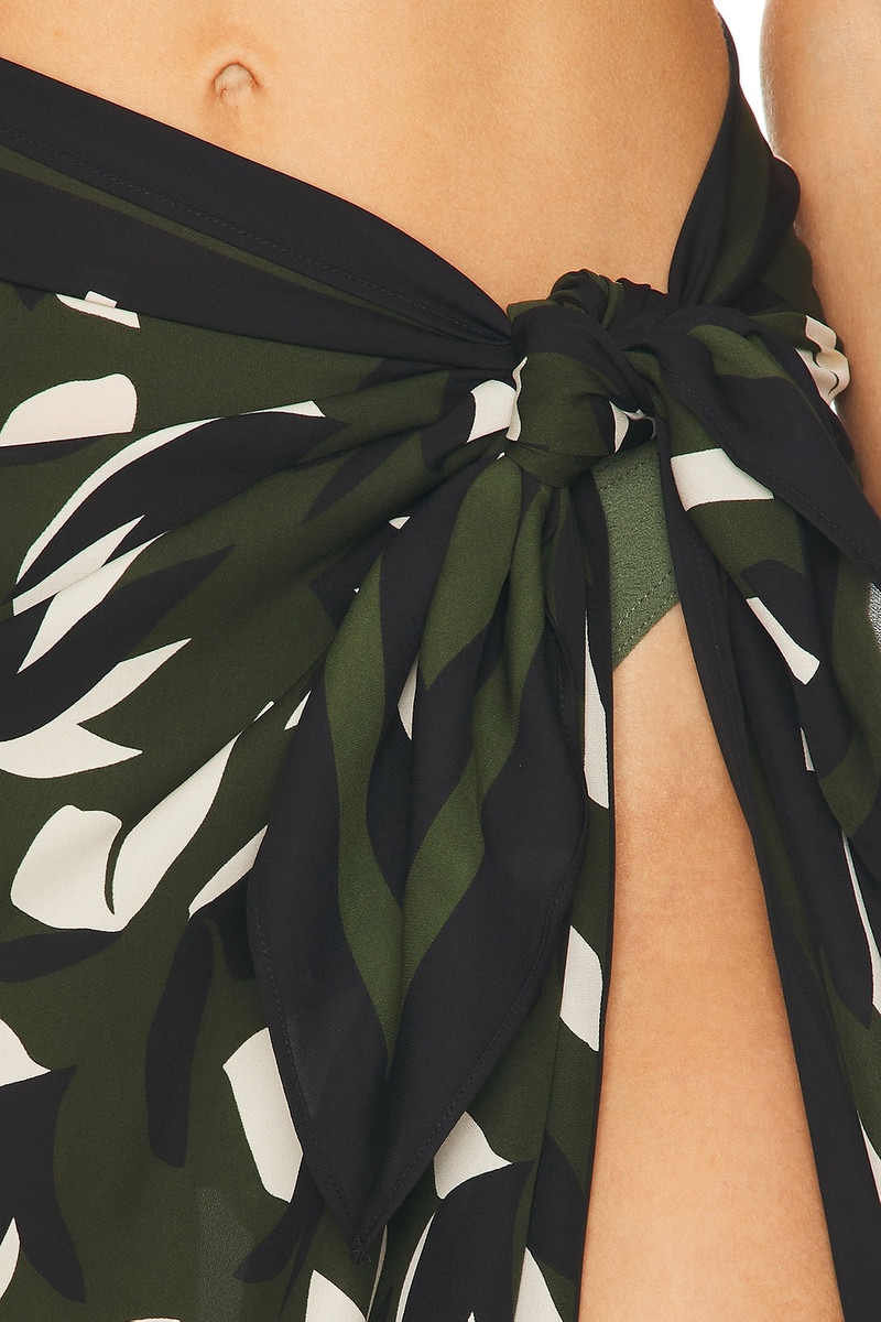 MATTEAU Silk Sarong outlook