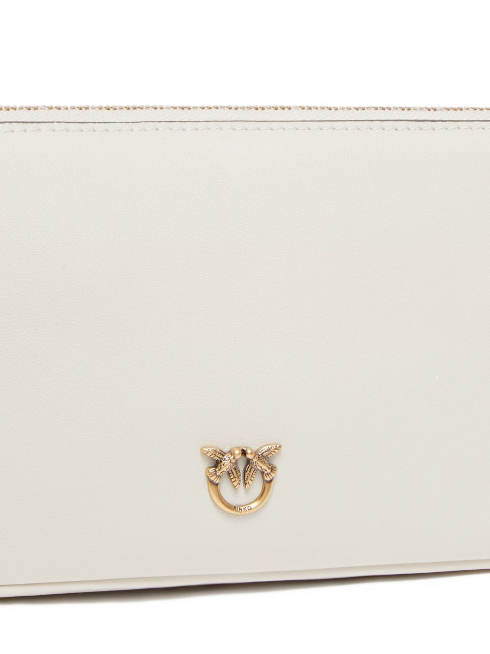 leather crossbody bag - 4