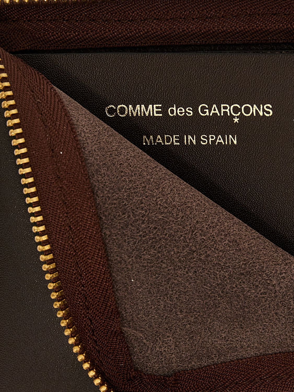 Briefcase woman Comme Des GarÇons Wallet - 3