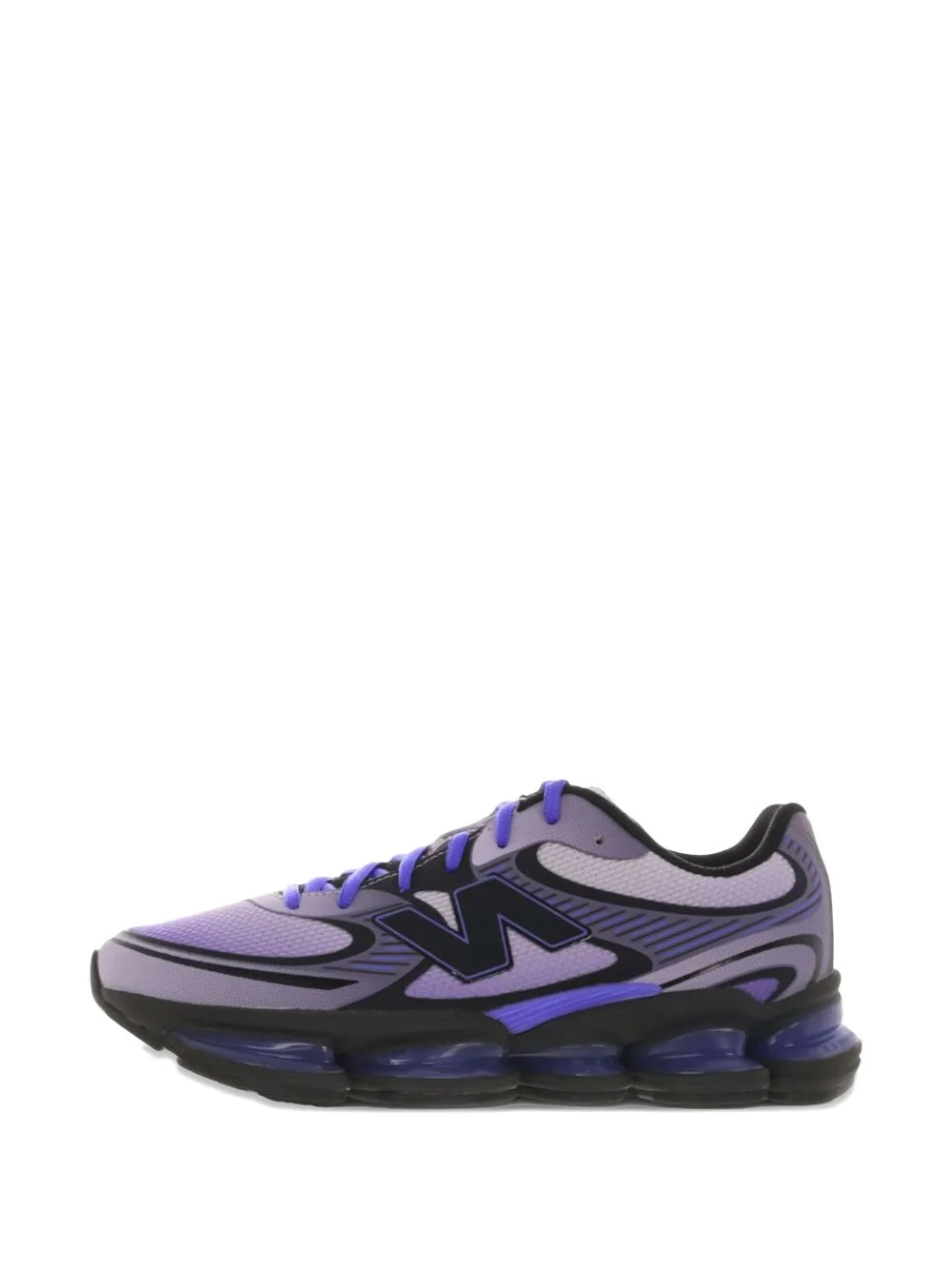 Abzorb 2000 lace-up sneakers - 1