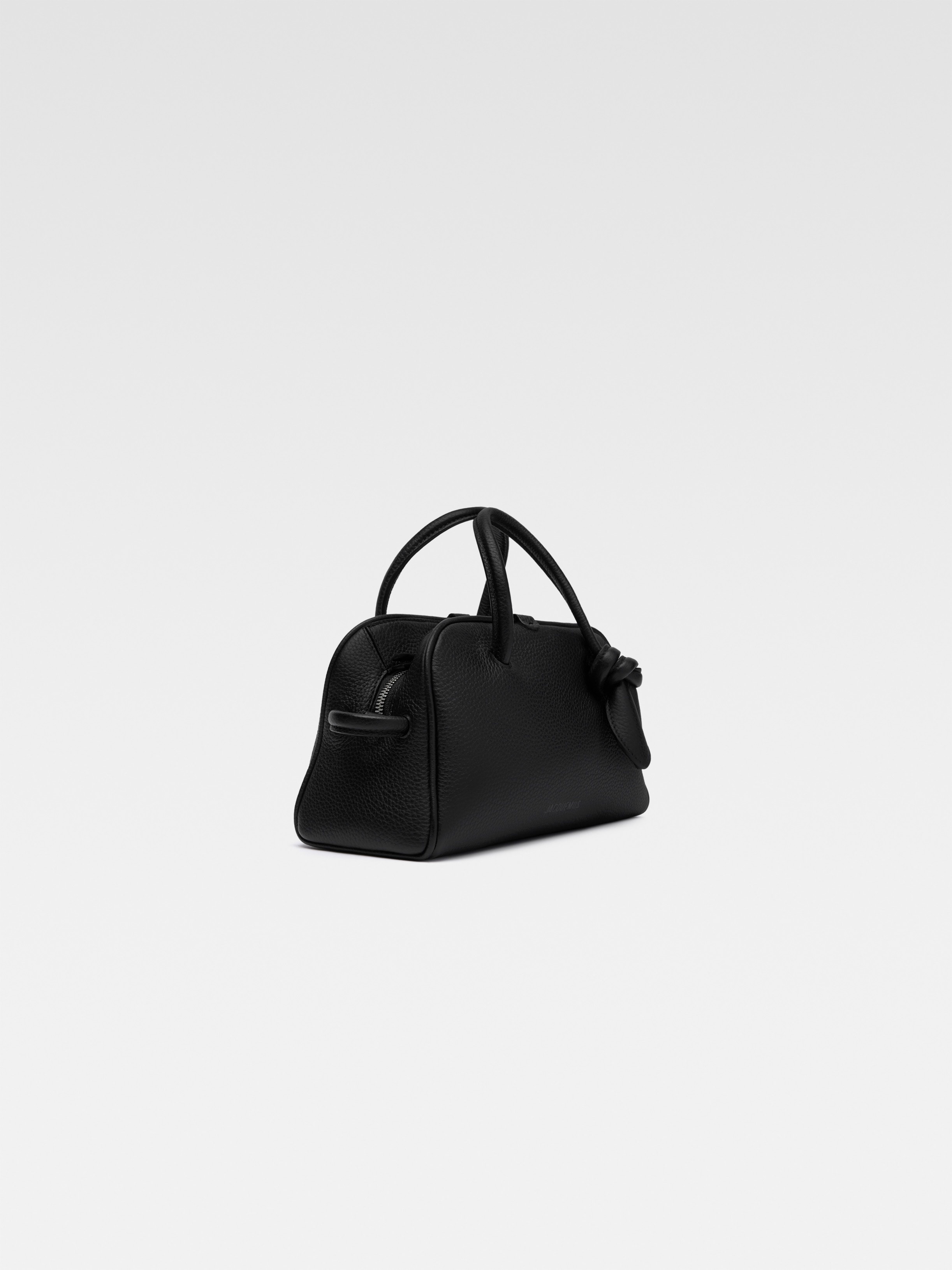 JACQUEMUS The small Turismo | REVERSIBLE
