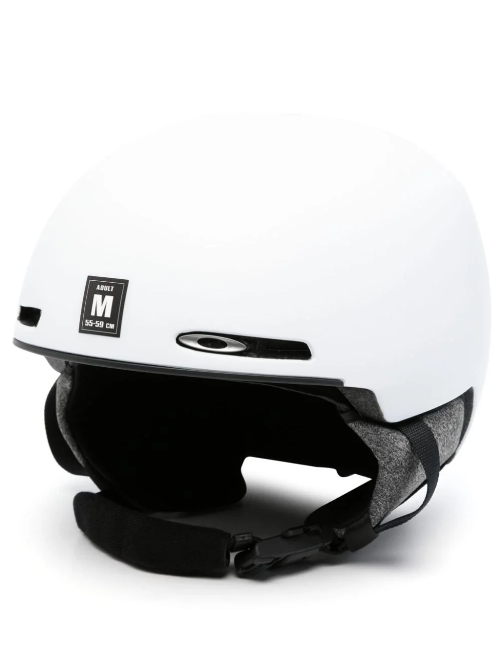 Mod 1 logo-print helmet - 1