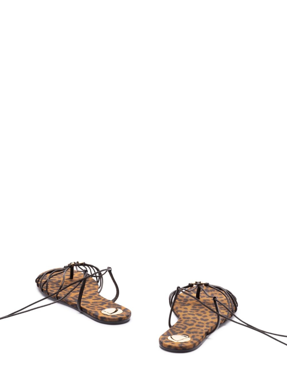 Babylone sandals - 3