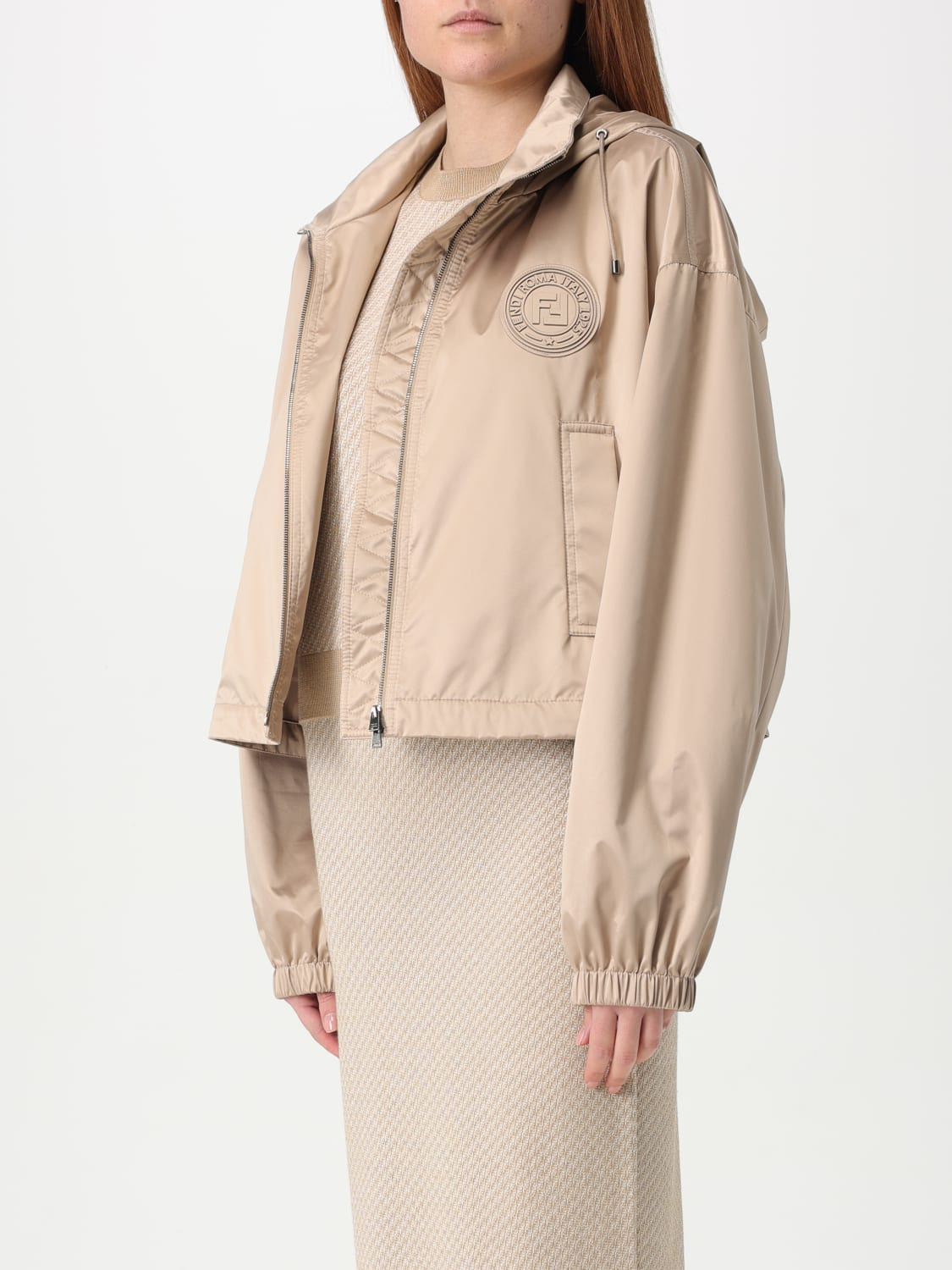 Jacket woman Fendi - 4