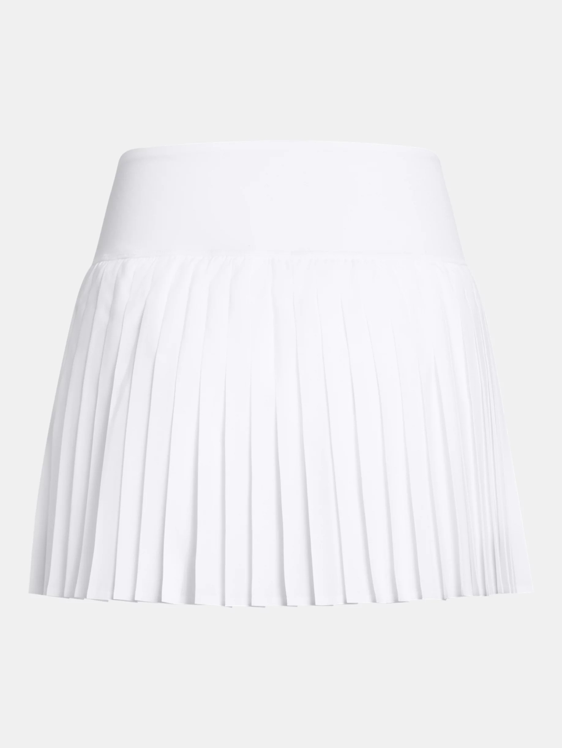 Women's UA SportSkort Mini Pleated - 3