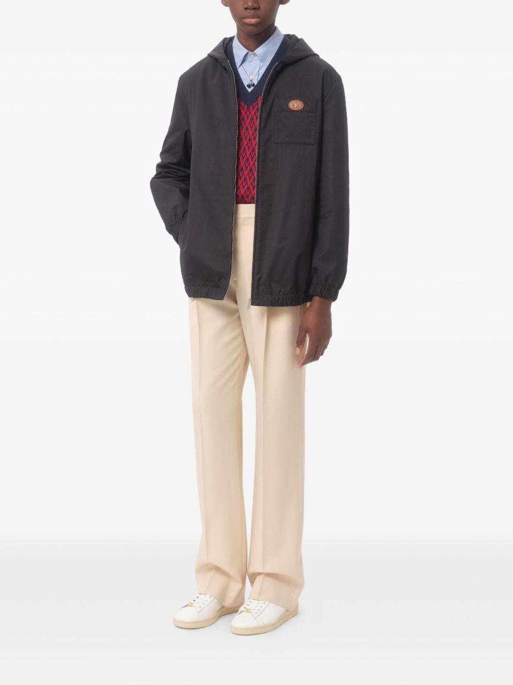 Valentino Jacket - 2