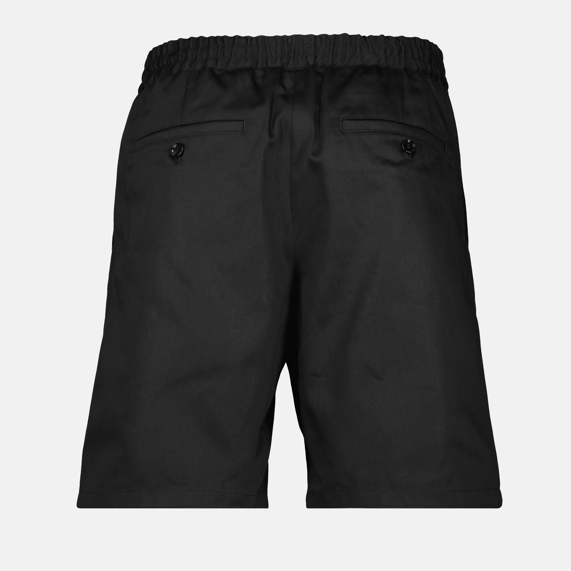 Short en coton - 4