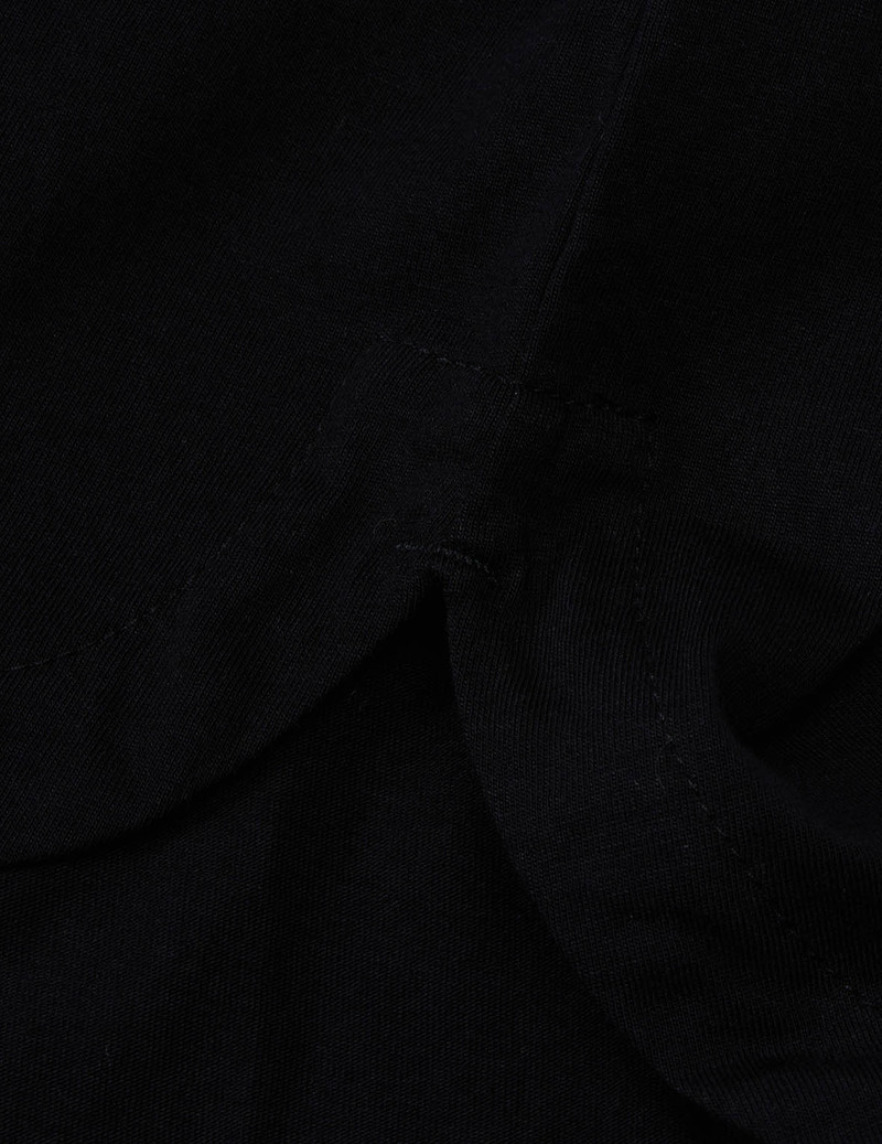 Seagull Print T-Shirt 12