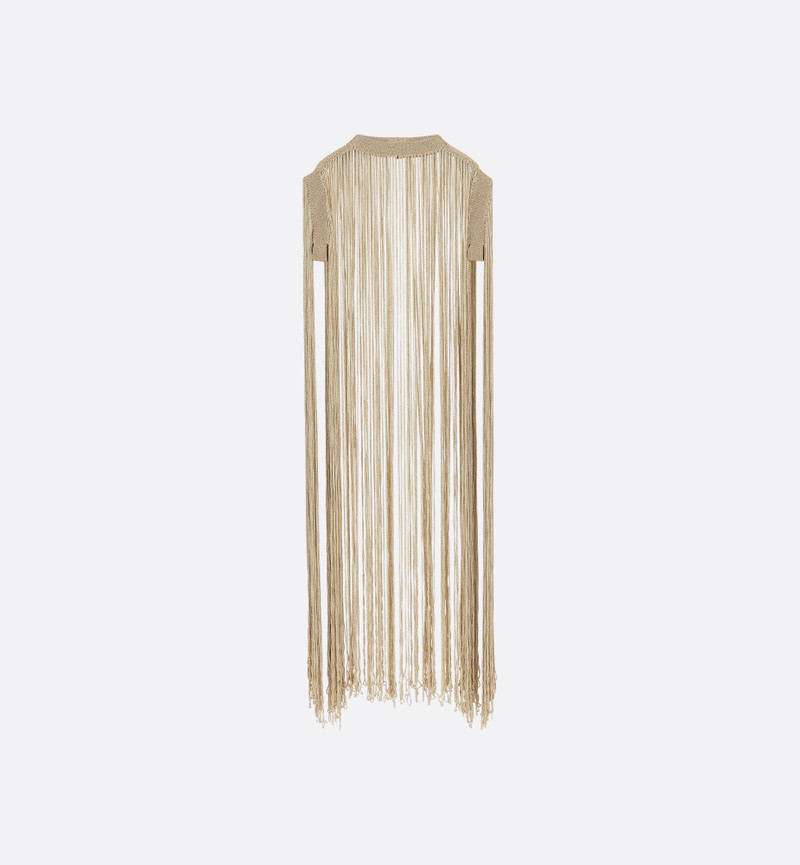 Fringed Cape 1