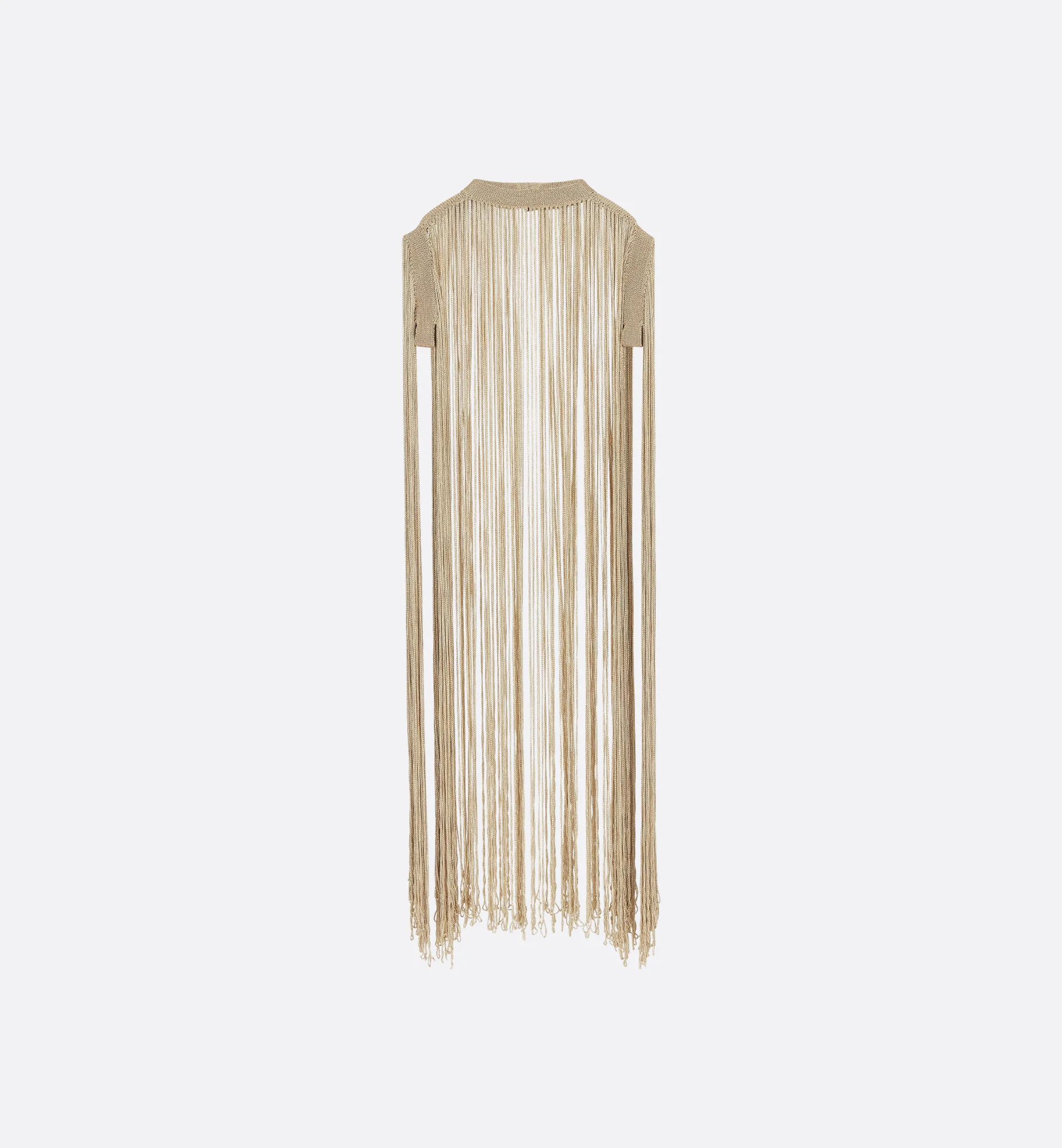 Fringed Cape - 1