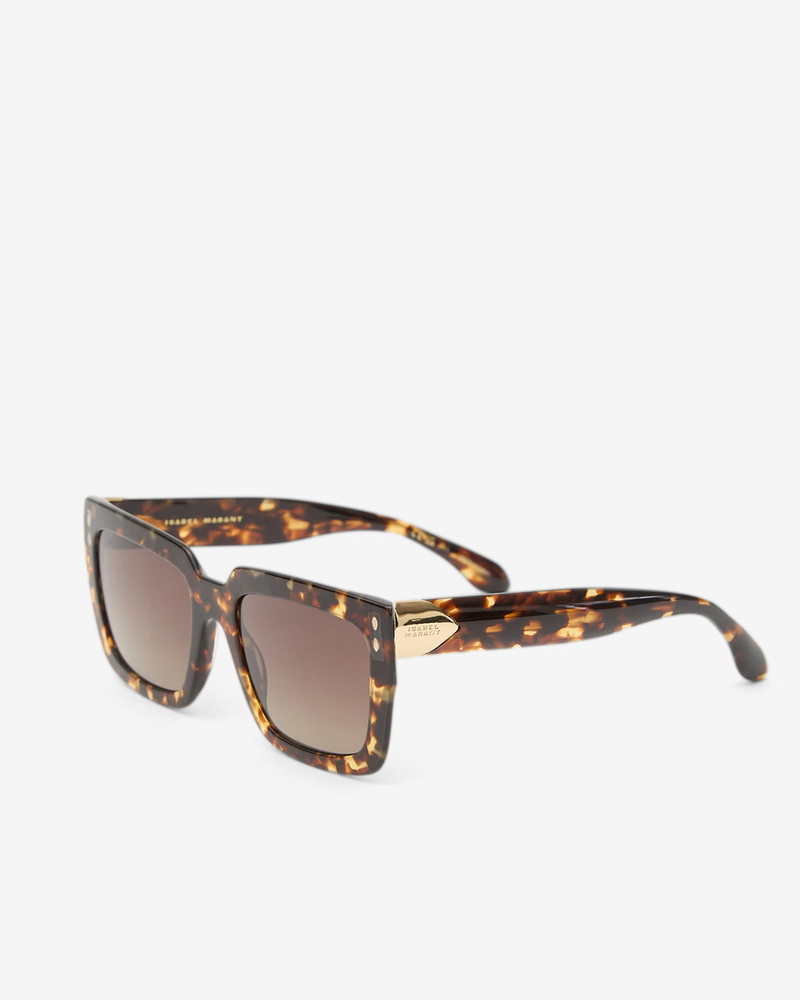 Isabel Marant MAISY SUNGLASSES outlook