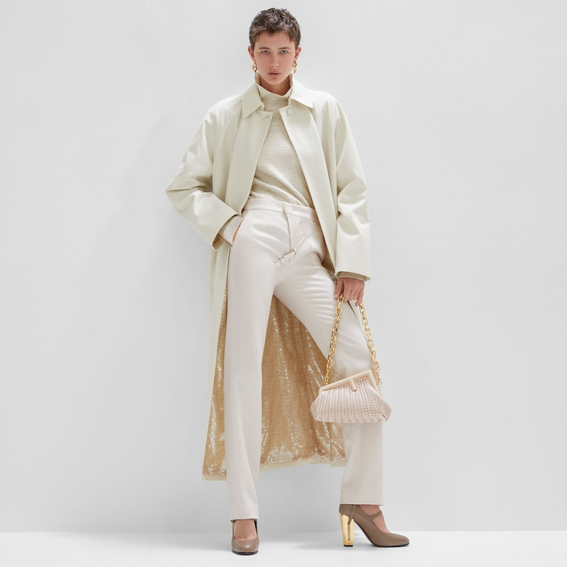 FENDI Fendi Flow outlook