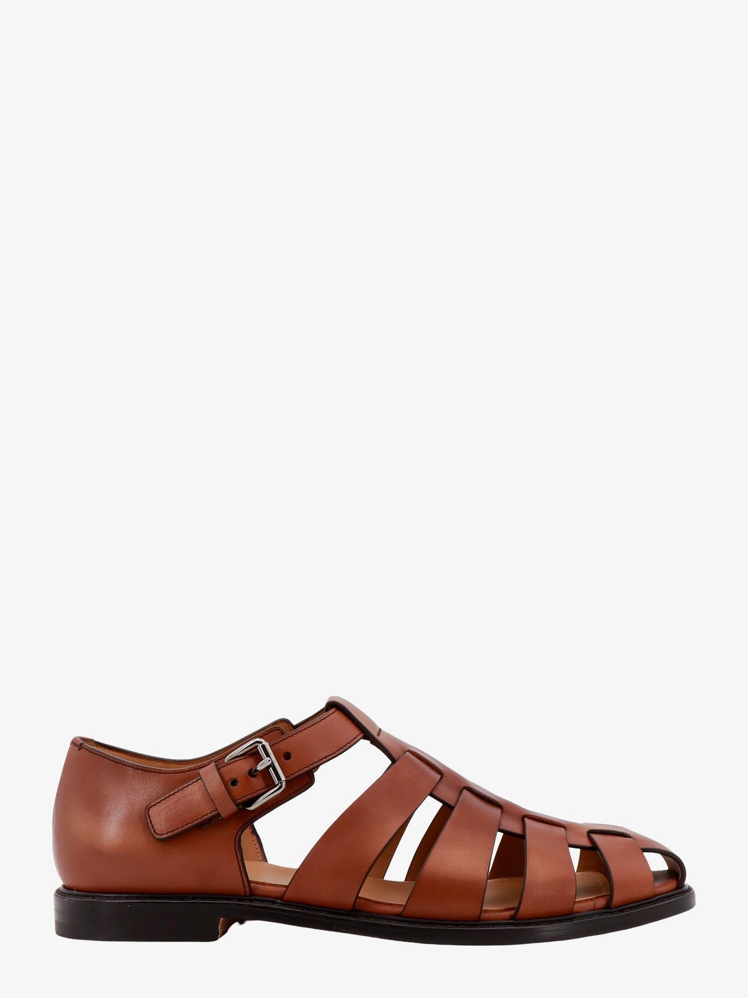 Church's Men Church's Brown Sandals - 1