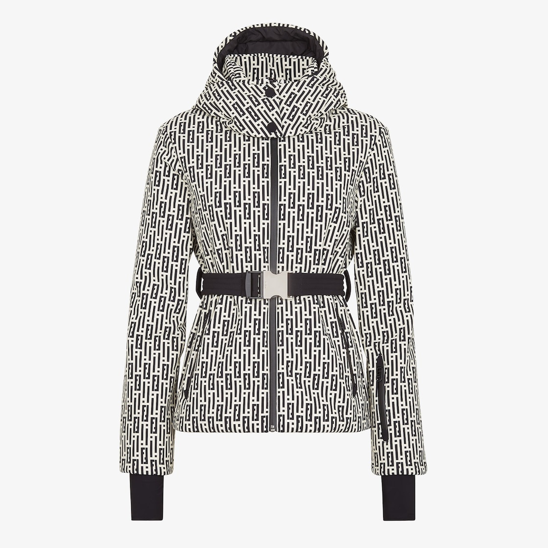 Ski Jacket - 1