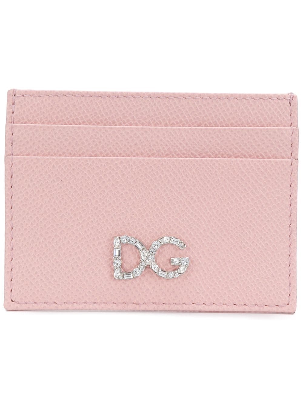 logo plaque cardholder - 1