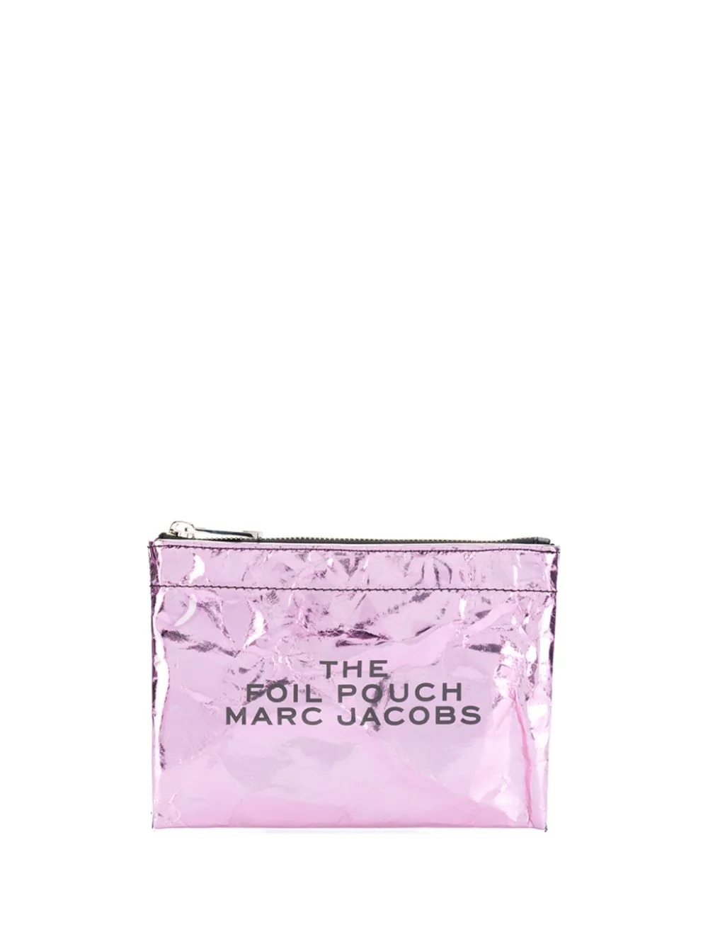 Foil flat pouch - 1