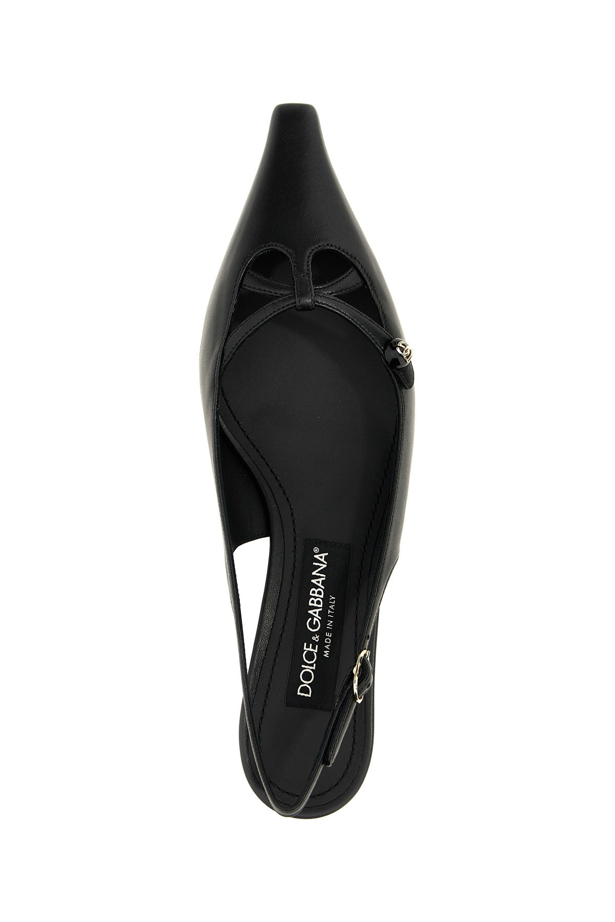 'Mun' slingback - 4