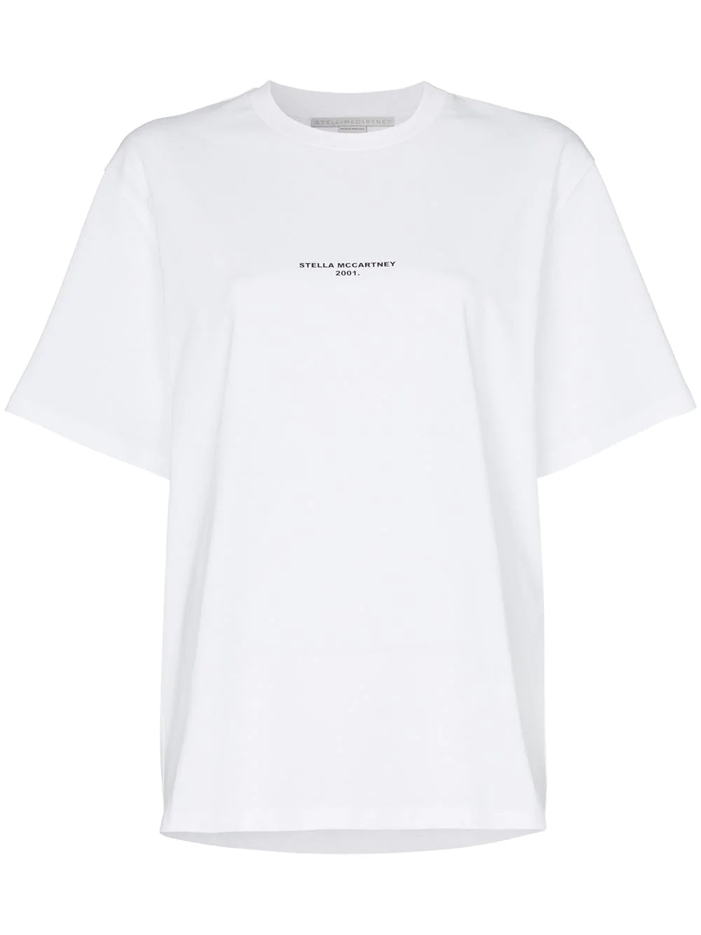 Stella McCartney 2001 T-shirt - 1