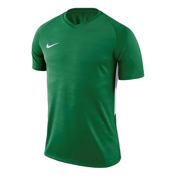 Nike Tiempo Premier Training Jersey 'Green' 894230-302 - 1