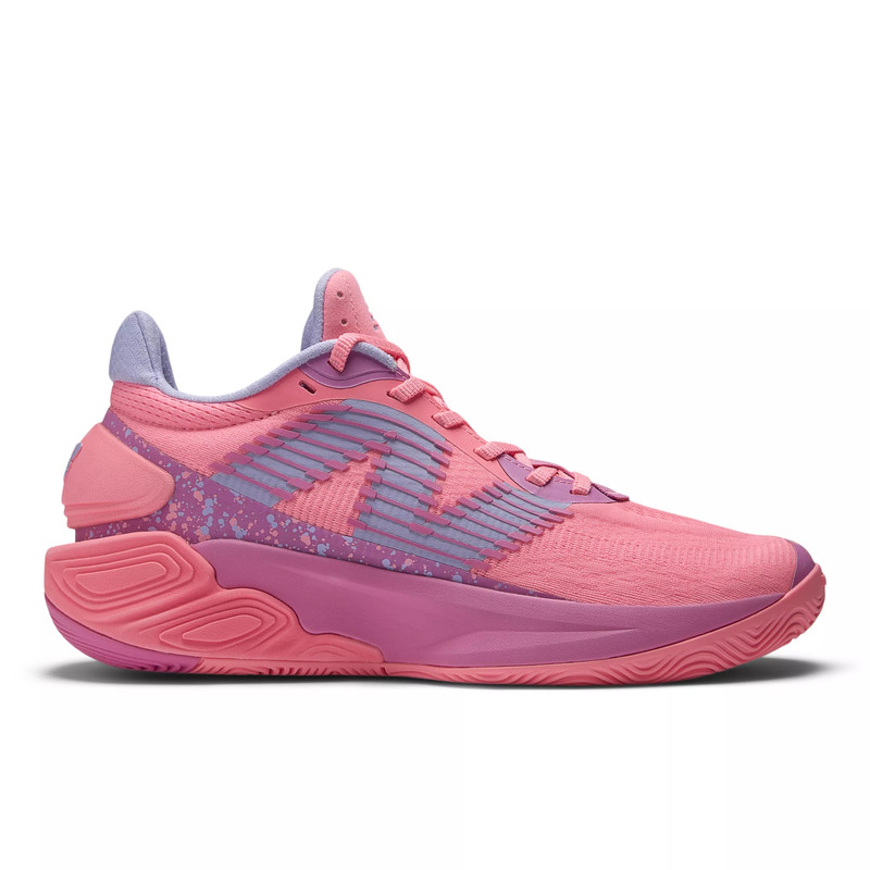 Unisex TWO WXY v5 Basketball Shoes - 1