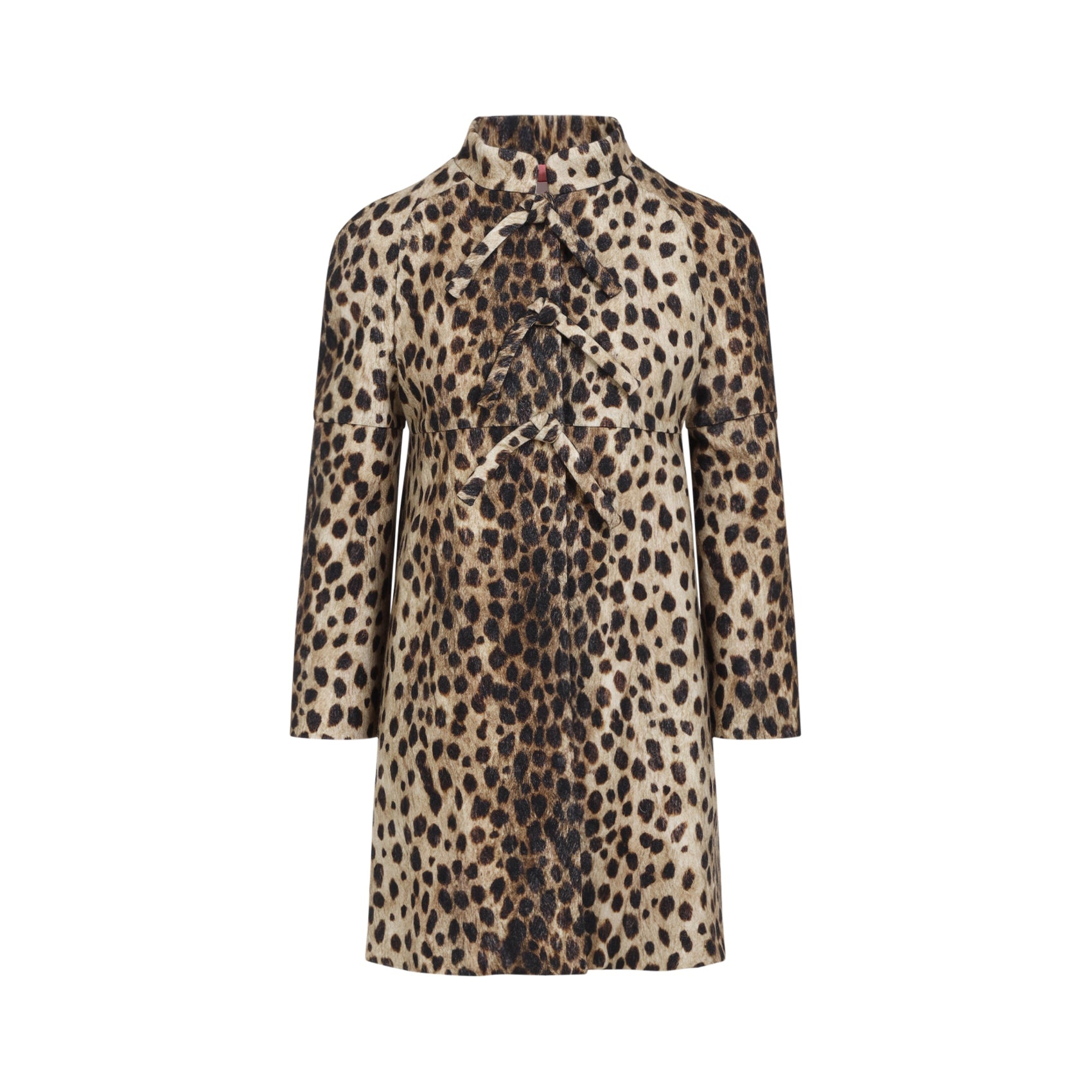 Valentino Women Valentino Wool Coat - 1