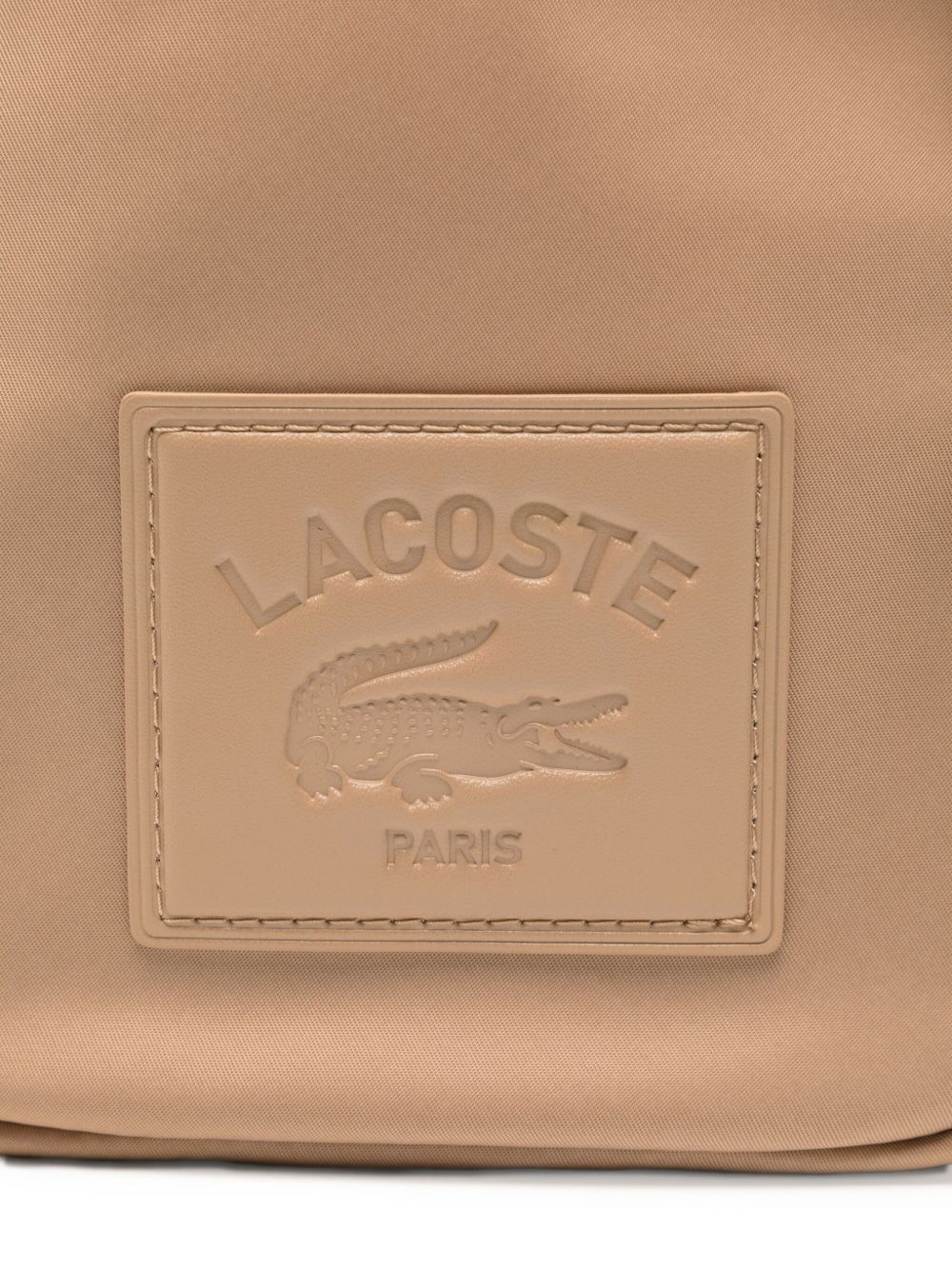 classic vertical messenger bag - 4