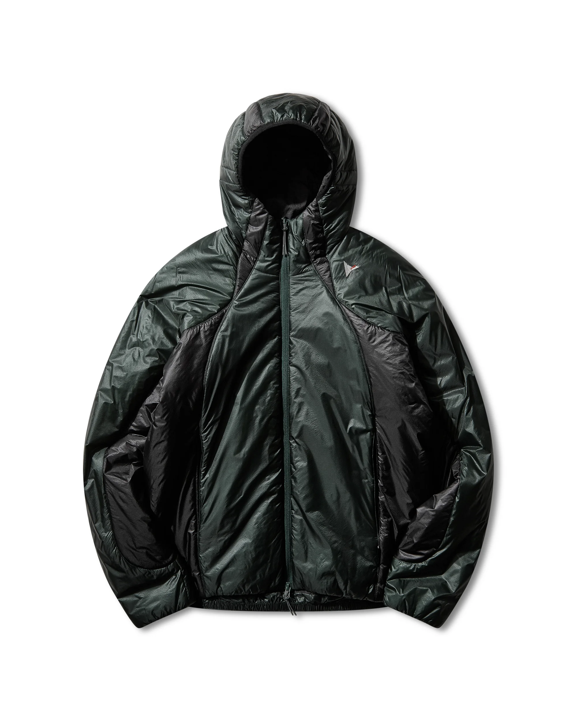 Hima Comfortemp Insulated Jacket - 1