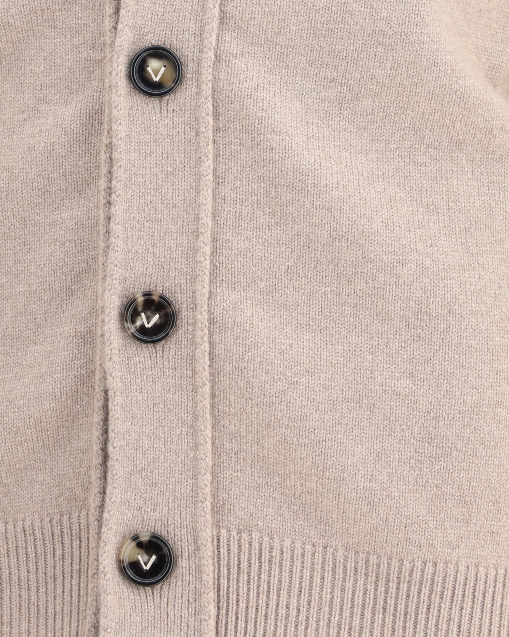Cashmere Cardigan - 3