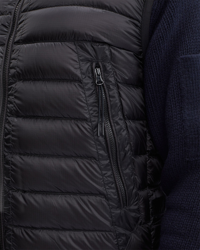 D.D. Shell Down Vest 4