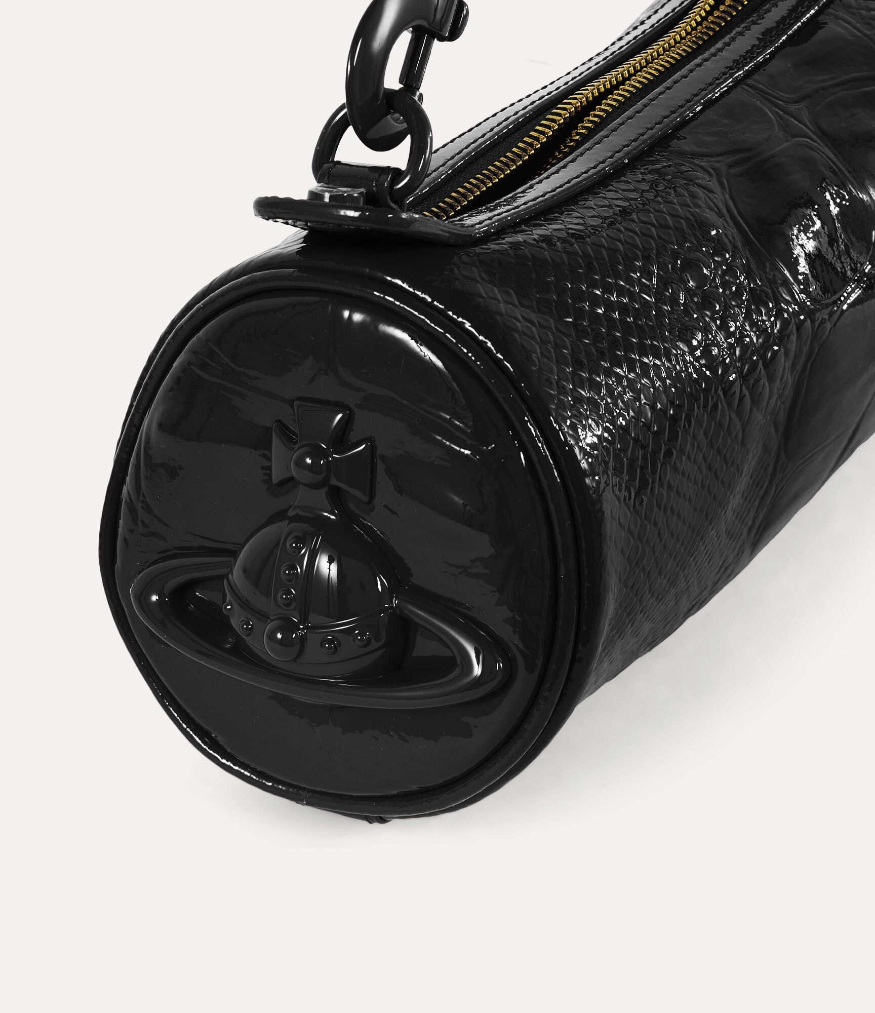 CYLINDER CINDY BAG - 7