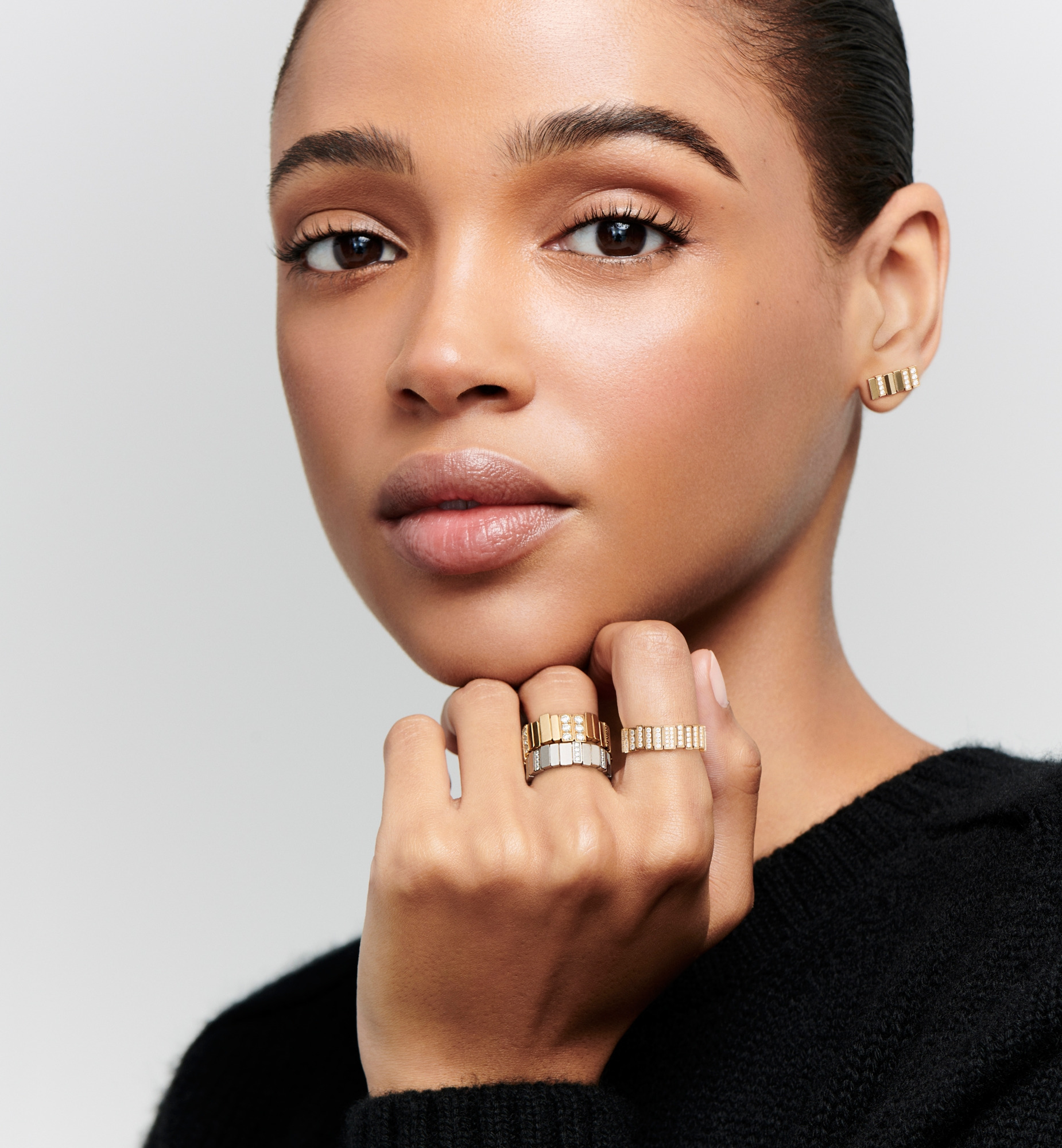 GEM DIOR Ring - 2