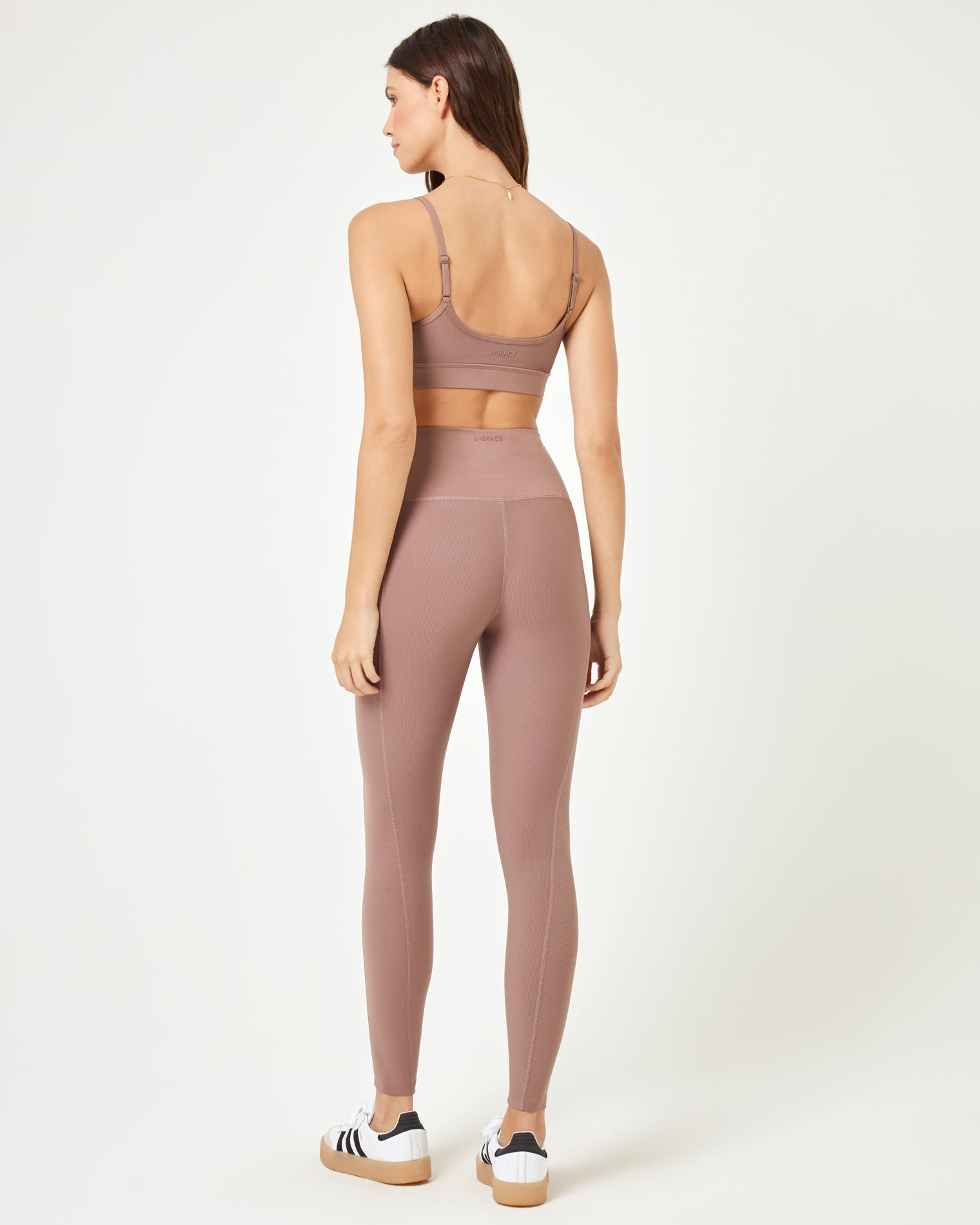 Mercer Legging - 4
