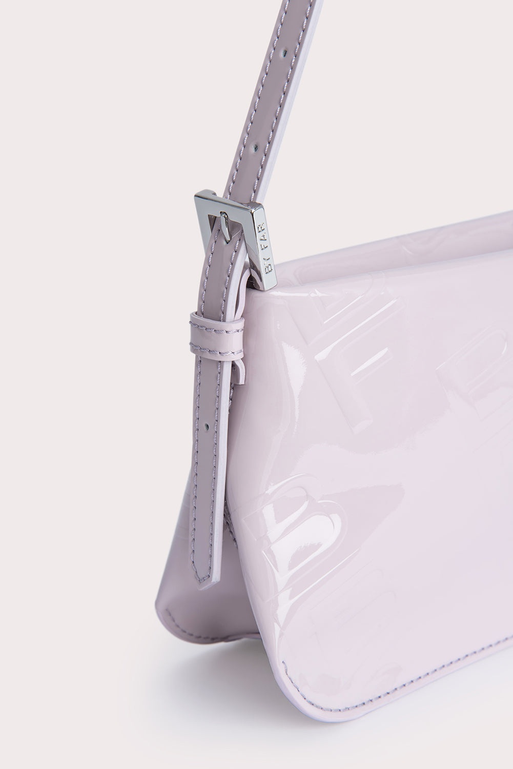 Dulce Dawn Embossed Patent Leather - 4