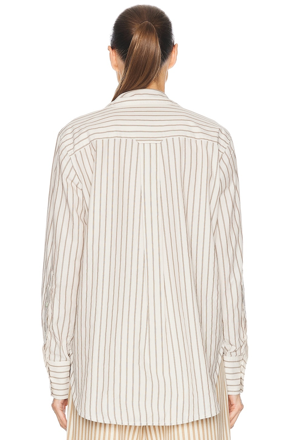 Shay Shirt - 3