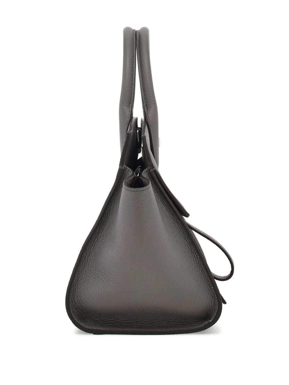 Studio logo-plaque tote bag - 4