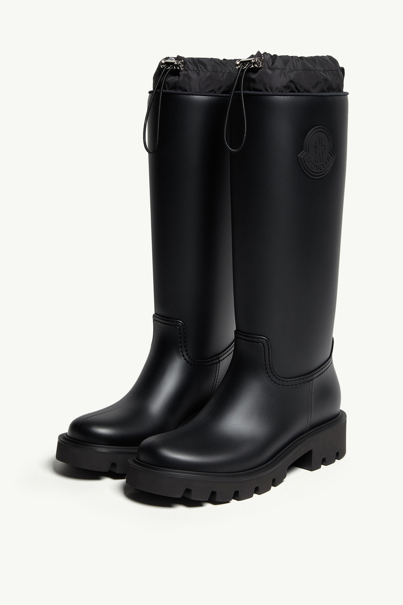 Kickstream High Rain Boots - 4