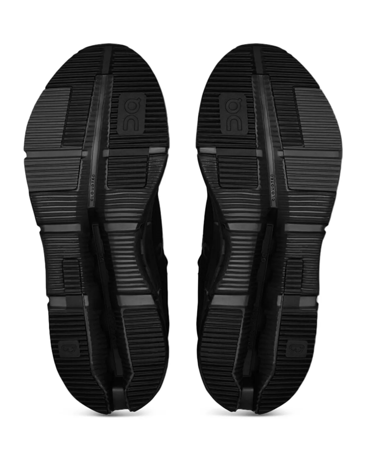 Men's Cloudnova 2 Low Top Sneakers - 6