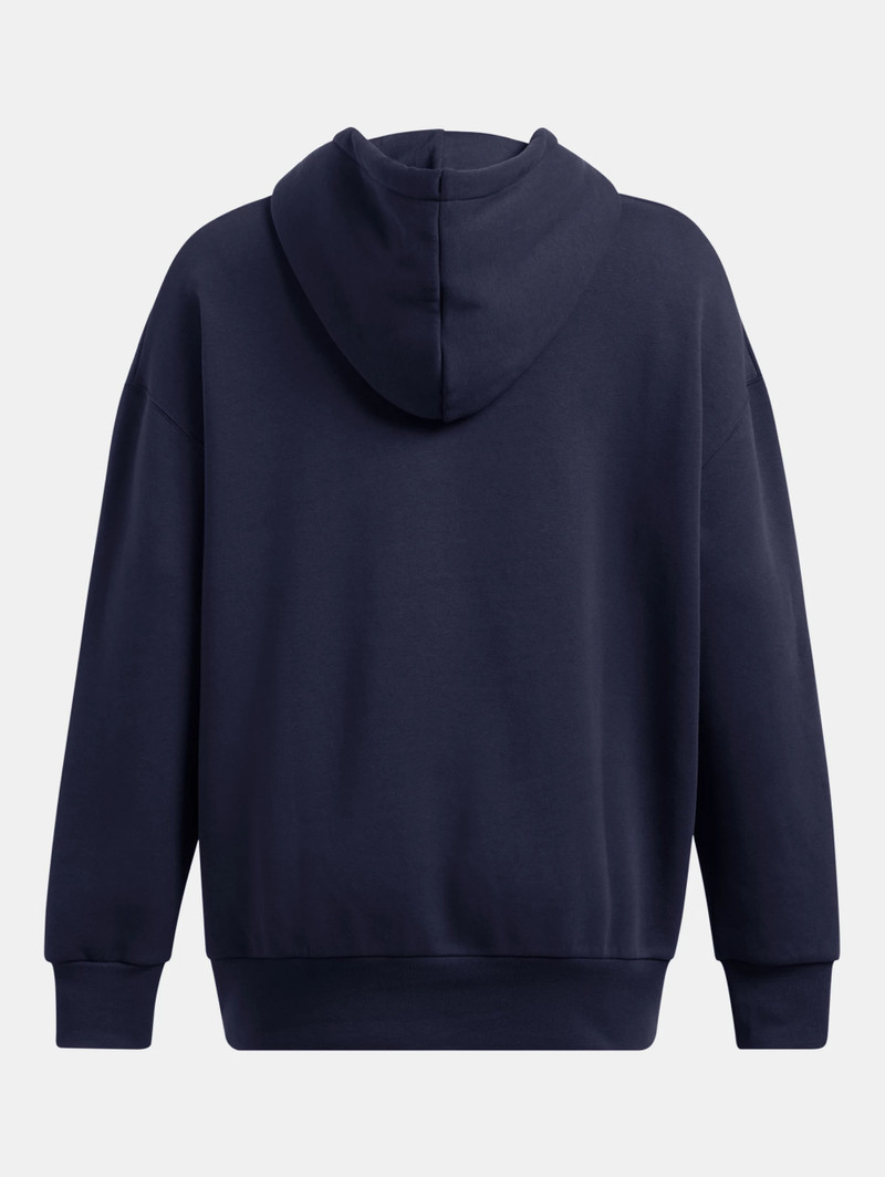 UA Icon Fleece 3