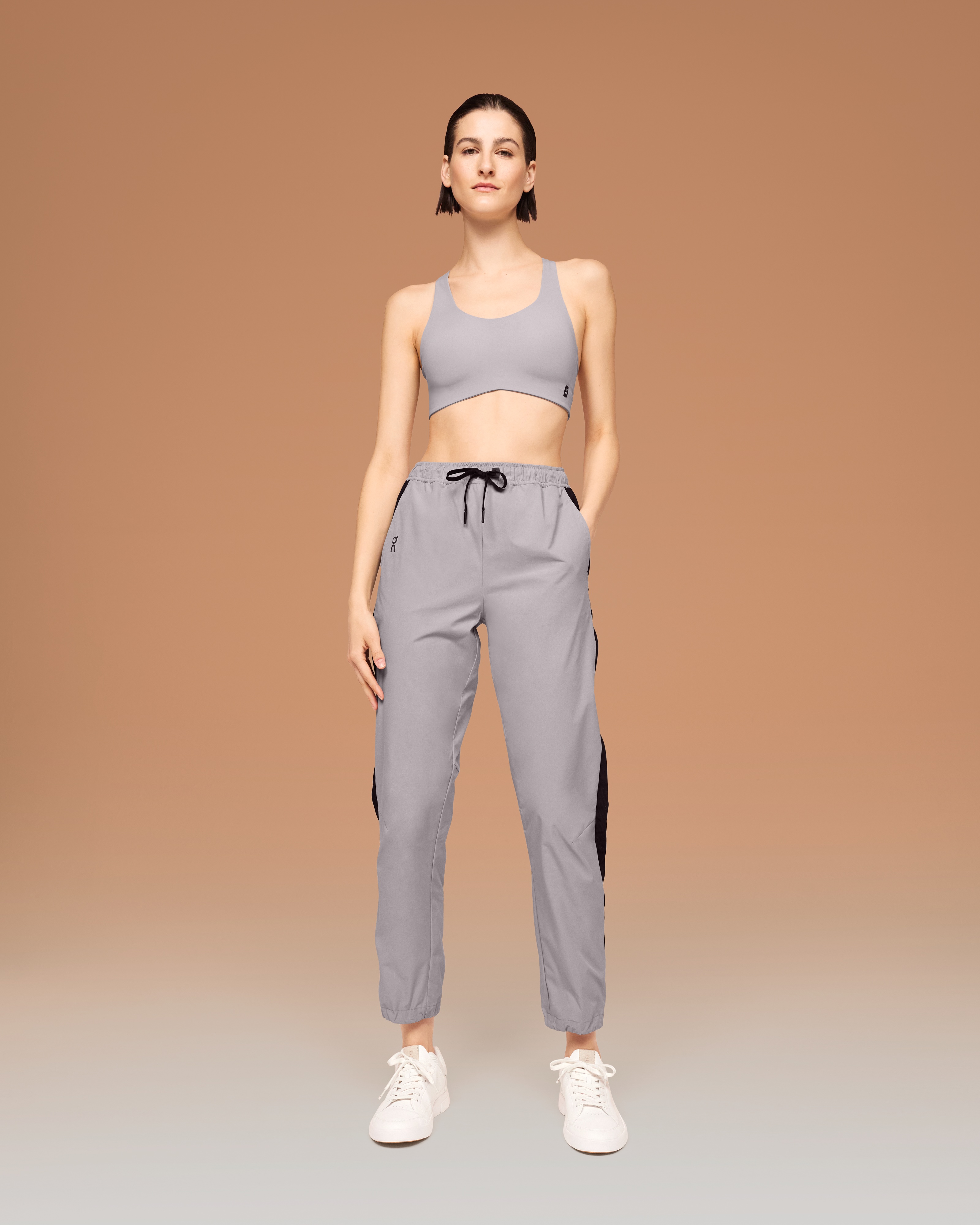 Track Pants - 1