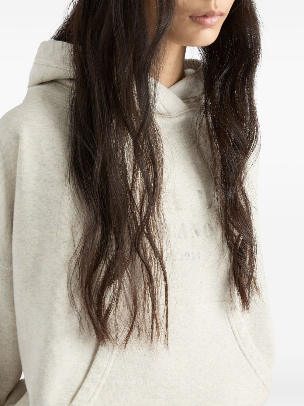 jersey hoodie - 5