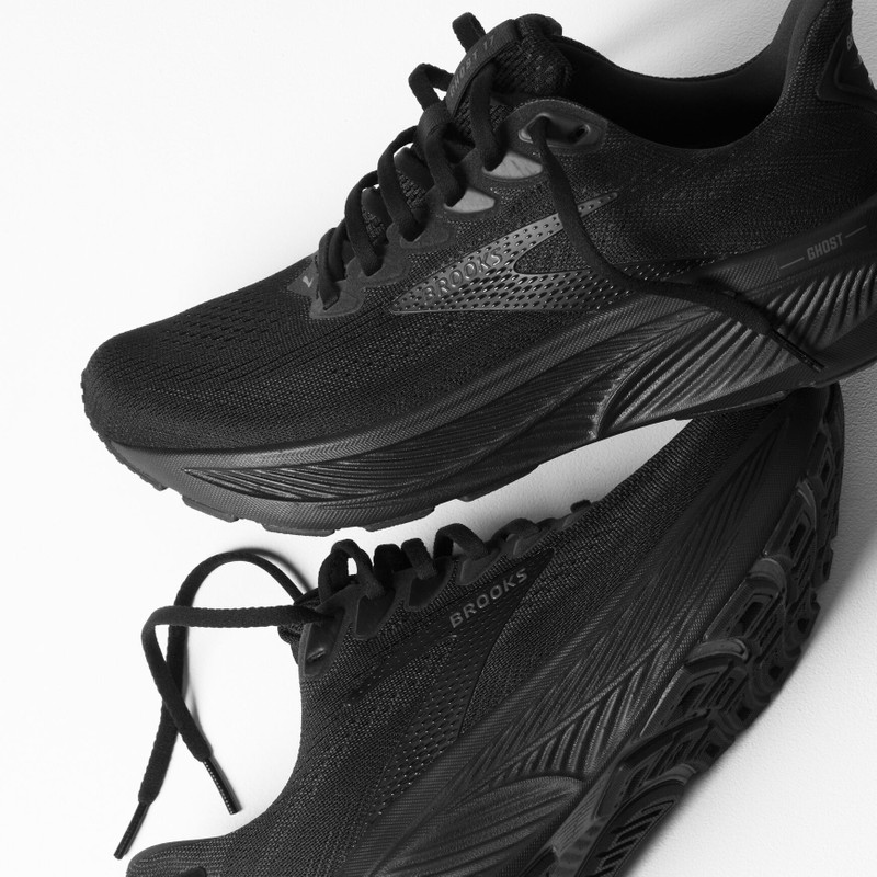 BROOKS Ghost 17 outlook
