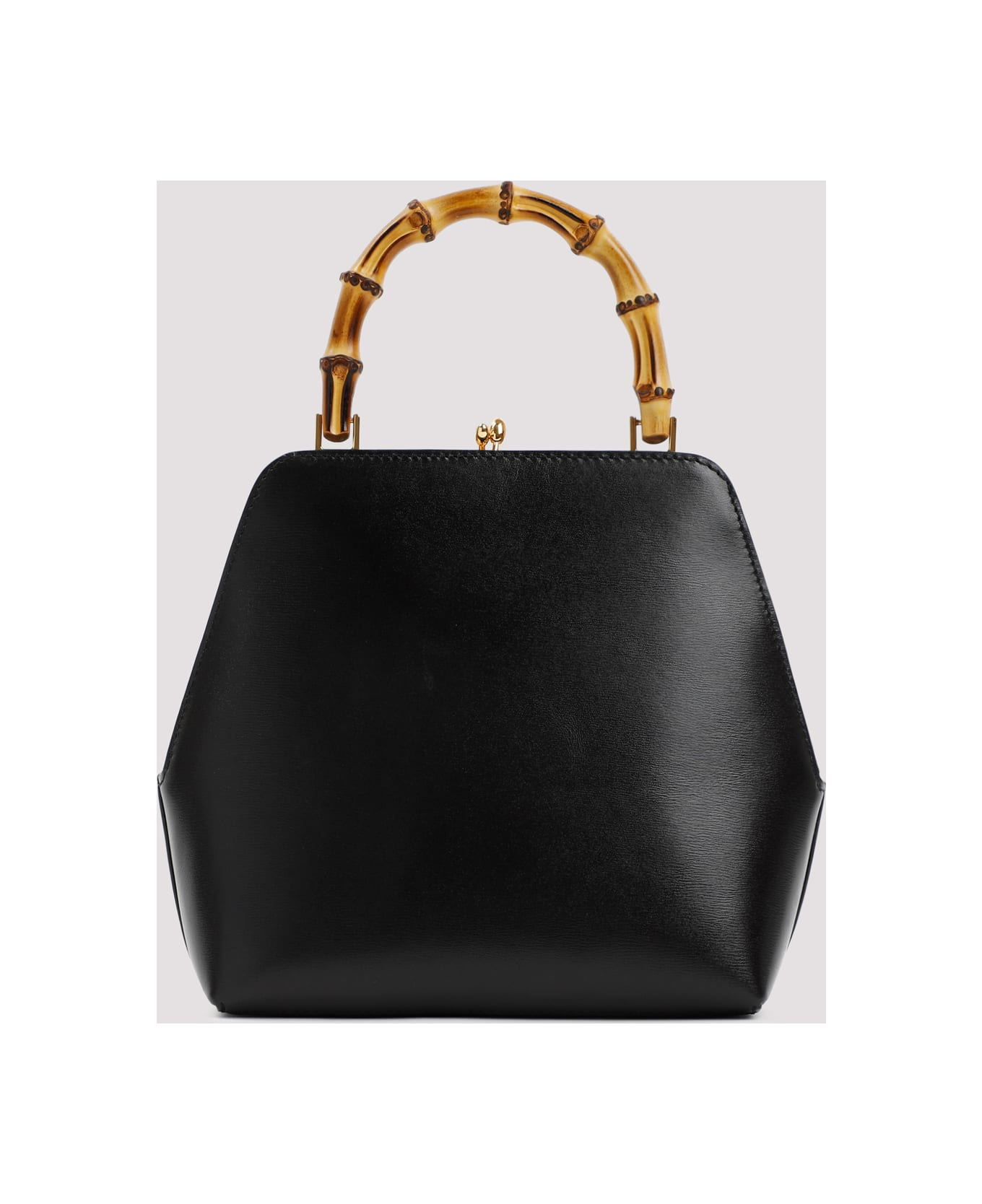 Goji Square Sm Bamboo Bag - 4