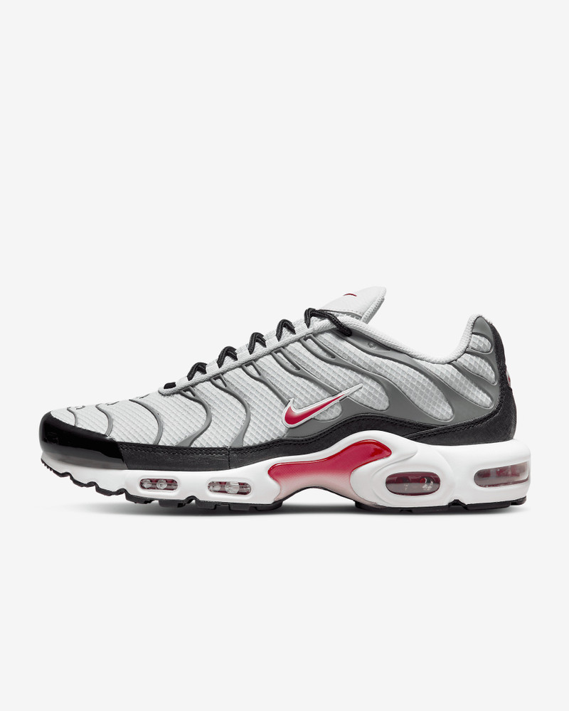 Nike Air Max Plus Men's Shoes - 1