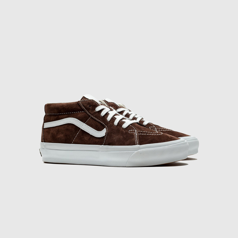 Vans SK8-MID REISSUE 83 LX outlook