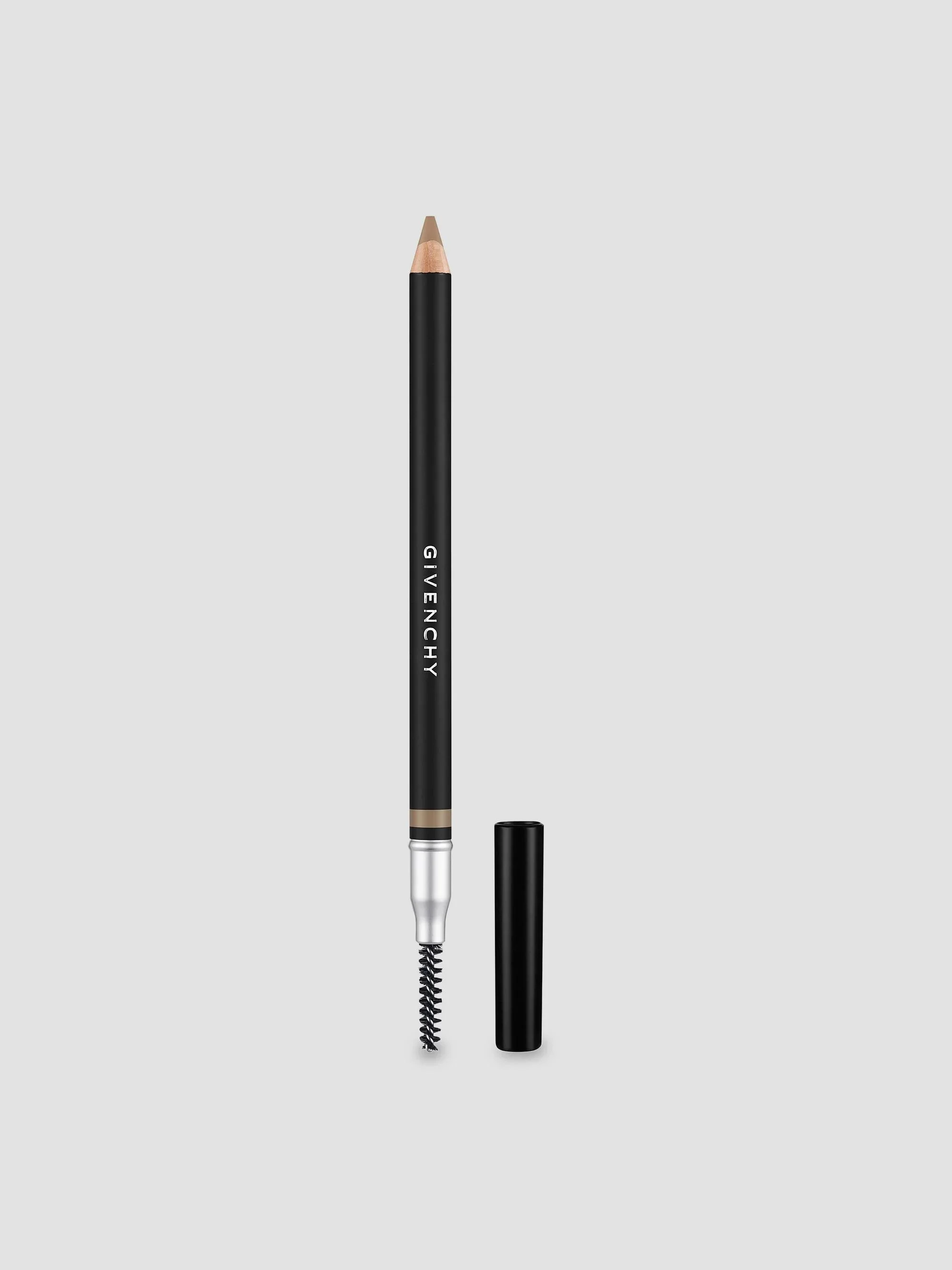 Women's Mister Eyebrow Powder Pencil - Light - 1