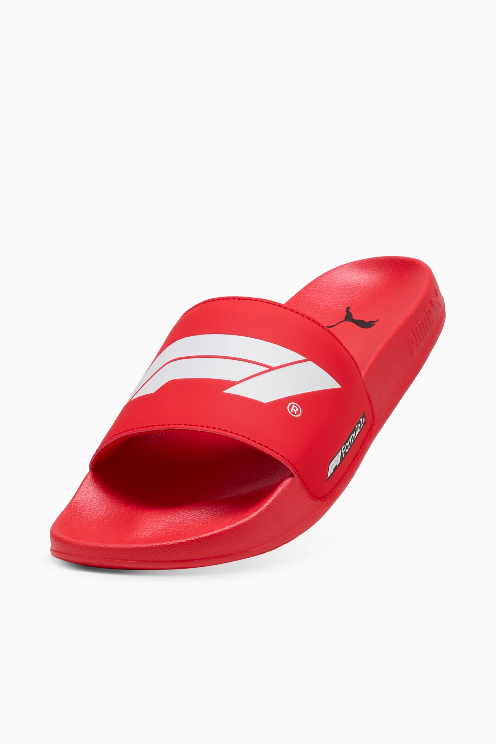 Formula 1® Leadcat 2.0 Logo Slides - 8