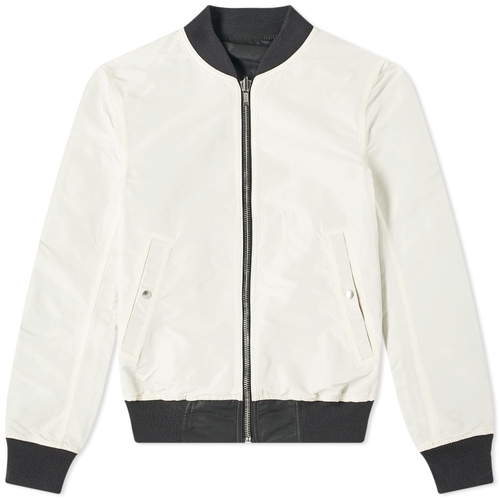 Rick Owens Reversible Flight Jacket - 2