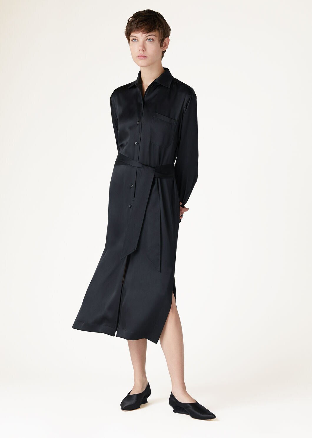 Karel Dress - 2